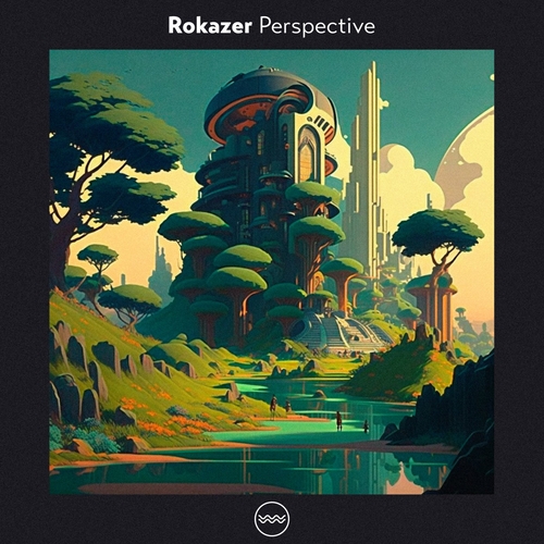 Rokazer - Perspective [TFL027]